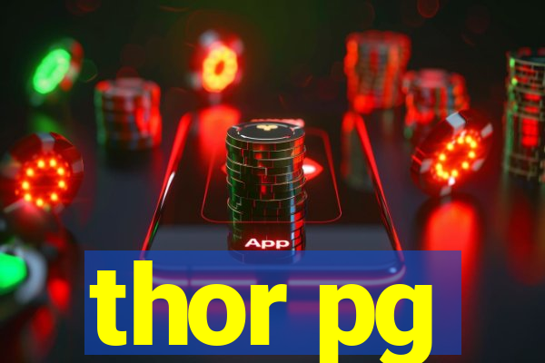 thor pg